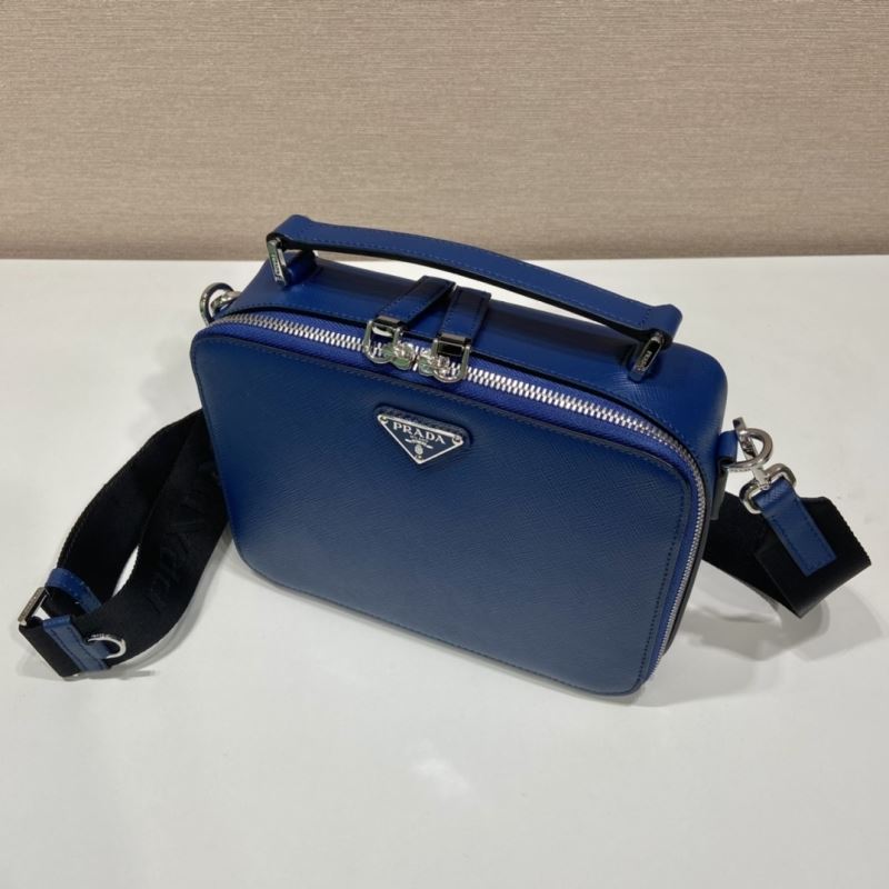 Prada Satchel Bags